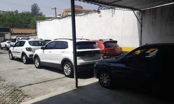 Imagem 2: Estácionamento na Liberdade Seg a Sexta-feira