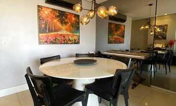 Imagem 4: SF Apartamento à venda no Montesserat Residence Cristo Rei