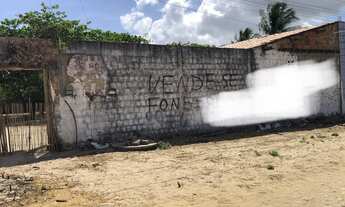 Imagem 4: Terreno lagoa do banana