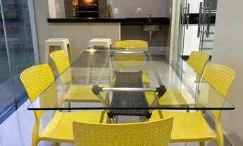 Imagem: Casa em Chapada dos Guimaraes