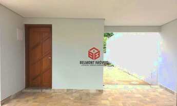 Imagem 2: Casa à venda - Jardim Aviação - Presidente Prudente/SP