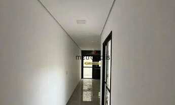 Imagem 4: Sobrado à venda, 231 m² por R$ 891.000,00 - Vila Lucinda - Santo André/SP