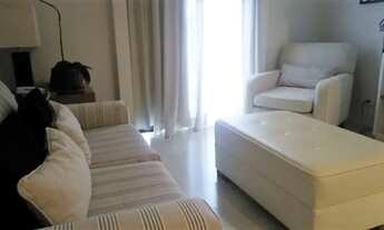 Imagem 2: Flat para alugar no Itaim Bibi - Edifício New Life