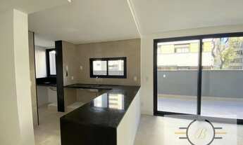 Imagem 7: Área privativa com 3 quartos no Bairro Serra/Savassi