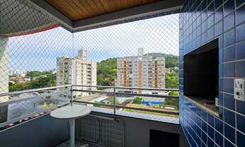 Imagem 4: Apartamento de 3 dormitórios à venda em Itacorubi