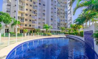 Imagem: Apartamento / 2 Quartos / 1 Suíte / 1 Vaga