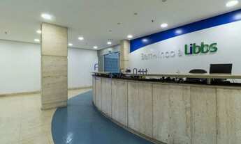 Imagem 2: Prédio Comercial Para Venda Parque Industrial Tomas Edson, 2505m² - (condomínio Comercial