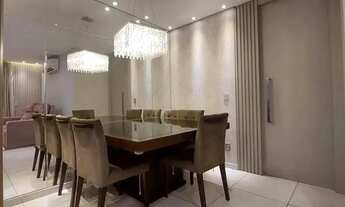 Imagem 4: Excelente apartamento no edifício residencial Golden Green a metros da Av. Monte Libano