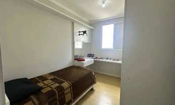 Imagem 5: Imóvel para venda com 101 metros quadrados com 2 quartos em Xaxim - Curitiba - PR