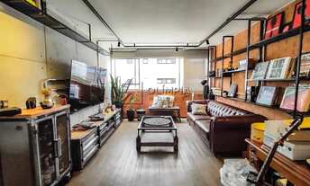 Imagem 2: Venda Apartamento 2 Dormitórios - 106 m² Perdizes