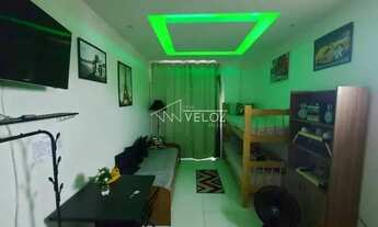 Imagem: Kitnet/Conjugado - / Residencial / Centro