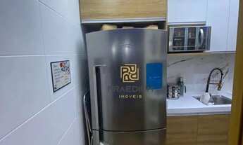 Imagem 6: Apartamento com 2 dormitórios à venda, 55 m² por R$ 350.000,00 - Pedro Moro - São José dos