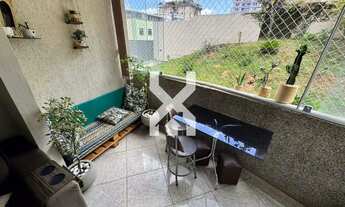 Imagem 5: Apartamento à venda, 3 quartos, 1 vaga, Sagrada Família - Belo Horizonte/MG