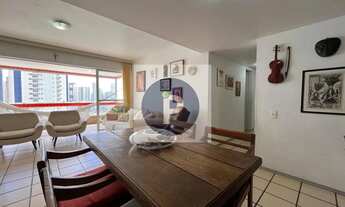 Imagem 7: Apartamento 03 Quartos à venda na Tamarineira