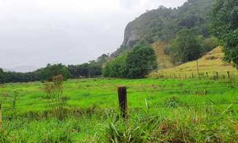 Imagem: Venda-se está propriedade de 45 Alqueires