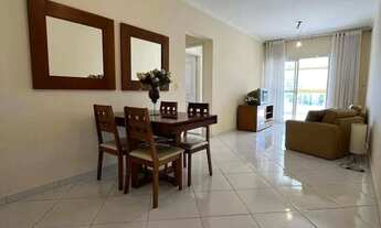 Imagem 5: Apartamento com 2 dormitórios à venda, 89 m² por R$ 590.000 - Aviação - Praia Grande/SP