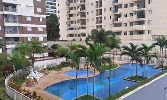 Imagem 7: Apartamento com 1 dormitório para alugar, 63 m² por R$ 5.593,36/mês - Alphaville Empresari