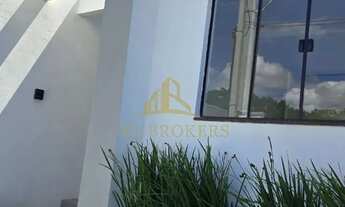 Imagem 3: CASA À VENDA LOTEAMENTO ARVOREDO PINHEIRAL