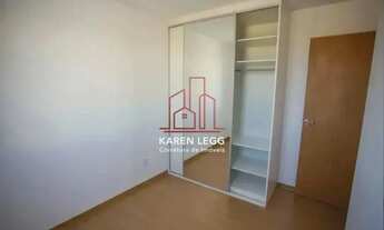 Imagem 3: Imóvel para aluguel tem 50 metros quadrados com 2 quartos em Mansões Santo Antônio - Campi