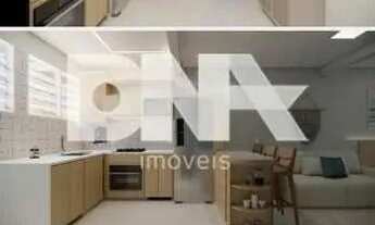 Imagem: Apartamento / Residencial / Botafogo