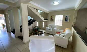 Imagem 5: Casa com 3 quartos à venda, Vila D'Agostinho, Condomínio Villa Fontana, em Valinhos