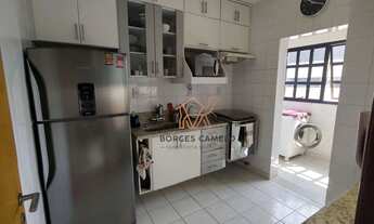 Imagem 7: Apartamento com 3 dormitórios à venda, 87 m² - Vila da Serra - Nova Lima/MG