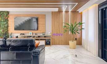 Imagem 7: Casa com 3 dormitórios à venda, 240 m² por R$ 3.300.000,00 - Camboinhas - Niterói/RJ