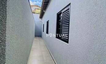 Imagem 2: Casa Residencial à venda, Jardim Eldorado, Marília - CA1293