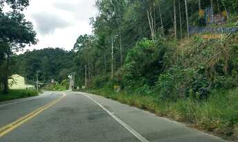 Imagem 4: Terreno à venda, 226664 m² - Corrego Dantas - Nova Friburgo/RJ