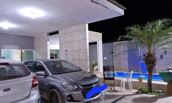 Imagem 2: Vendo casa na barra nova