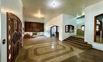 Imagem 5: Casa cinematográfica no coração da Vila Oliveira