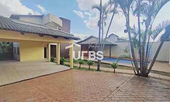 Imagem 2: Sobrado Jardim Goiás