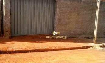 Imagem: Terreno à venda, 343 m² por R$ 160.000,00