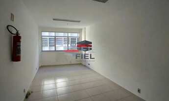 Imagem: Sala para alugar, 22 m² - Centro - Rio