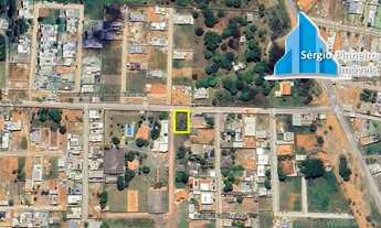 Imagem 2: Lote 600M2 - Ponte Alta - Oportunidade