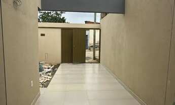 Imagem 4: Vende se Casa Bairro Carmelo 3 quartos Aceita Financiamento