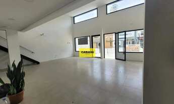 Imagem 2: LOJAS/SALÃO COMERCIAL NOVO PARA LOCAÇÃO CENTRO DE SÃO BERNARDO DO CAMPO