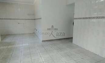 Imagem 2: Oportunidade - Casa Comercial - Jardim América - Jacareí - 4 Dormitórios - 220m²