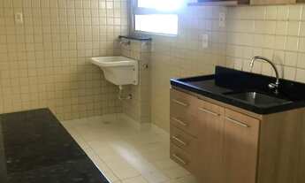 Imagem 2: Apartamento para aluguel com 3 quartos no Condomínio Arboris - Buraquinho - Lauro de Freit