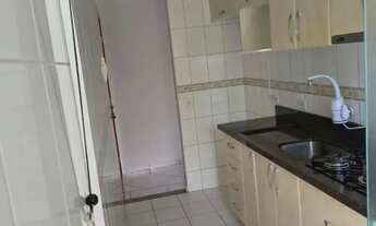 Imagem 5: Apartamento com 2 dormitórios à venda, 50 m² por R$ 329.000,00 - Capão Raso - Curitiba/PR