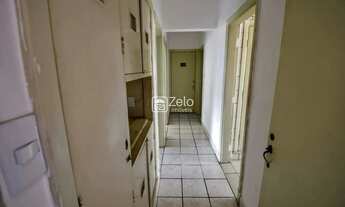 Imagem 7: Apartamento para aluguel com 105 m², 2 quartos em Centro, Campinas