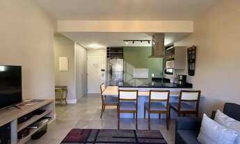 Imagem 7: Apartamento 45M² - para Alugar