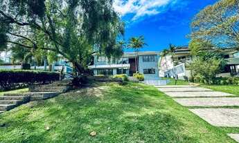 Imagem 2: Linda Casa no Condomínio Mansões - Barra da Tijuca