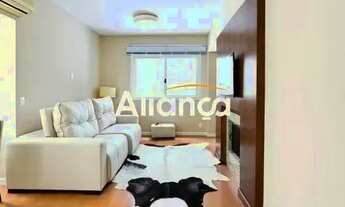 Imagem 3: Apartamento para alugar com 2 dormitórios, 1 suíte e vaga de carro no bairro Bela Vista em