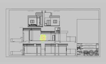 Imagem 3: Casa em Aberta dos Morros