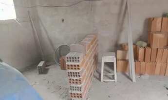 Imagem 7: Quitinete barata com material de construção incluso