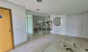 Imagem 6: Andar corrido na Praça da Assembléia - 10 Salas - 6 Varandas - 5 vagas - Bairro: Santo Ago