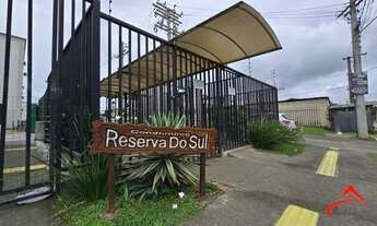 Imagem 2: Apartamento Reserva II- 2 dormitórios