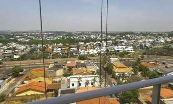 Imagem 2: Apartamento à Venda, com 3 quartos e 90m², no Terra Mundi Eldorado