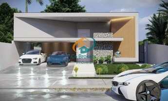 Imagem 2: Casa de Rua em Condomínio Portal de Bragança - Bragança Paulista, SP